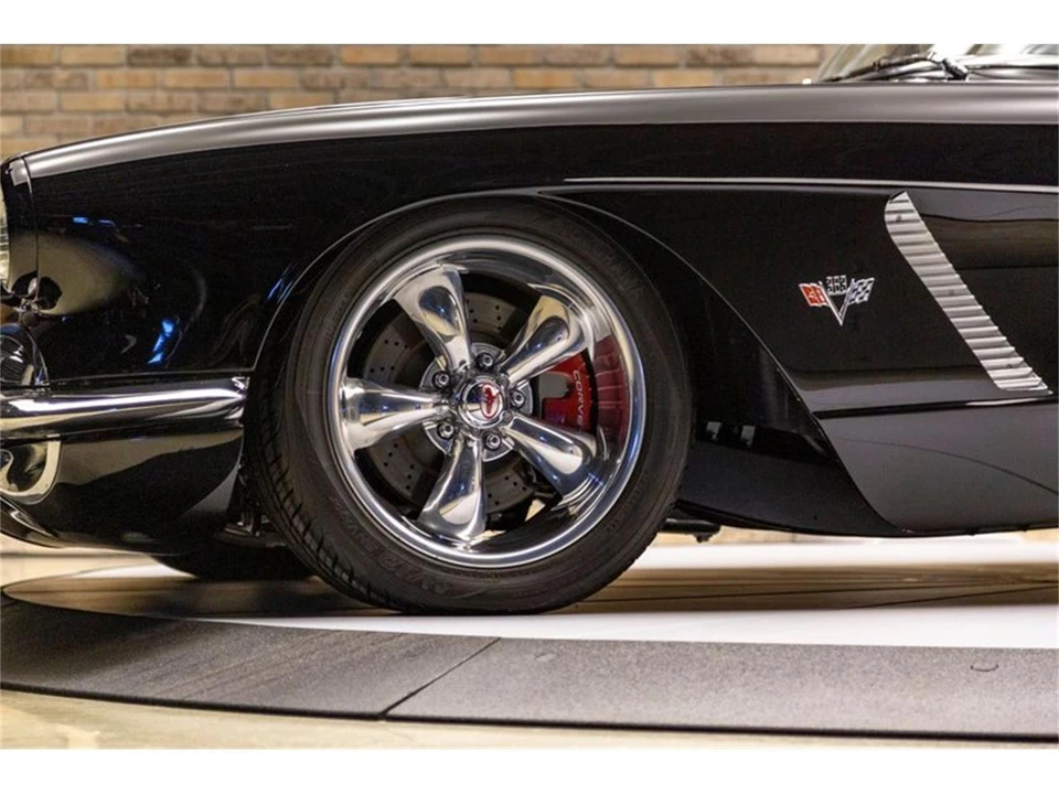 1962 Chevrolet Corvette C1 - Image 11 of 31