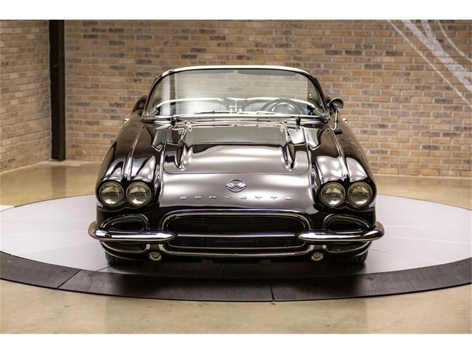 1962 Chevrolet Corvette C1 - Image 2 of 31