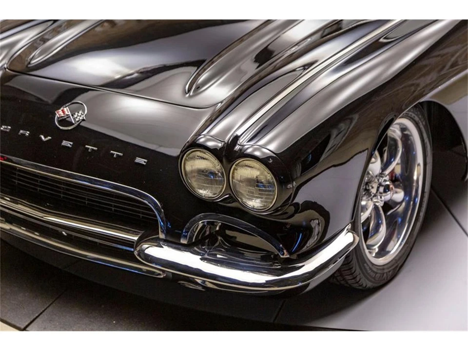 1962 Chevrolet Corvette C1 - Image 17 of 31