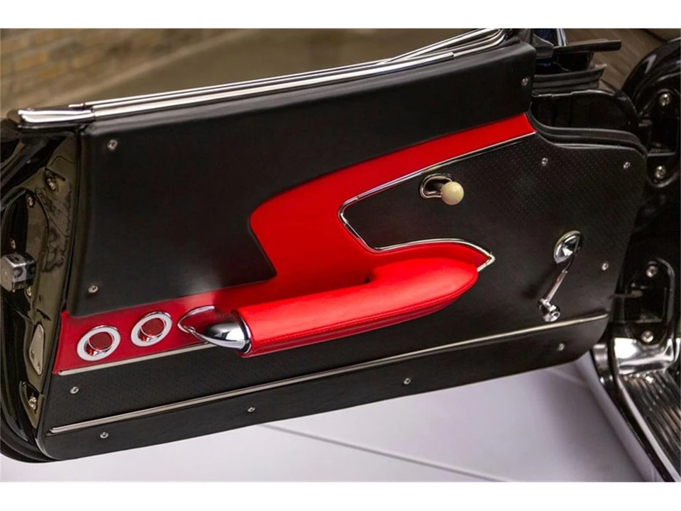 1962 Chevrolet Corvette C1 - Image 29 of 31