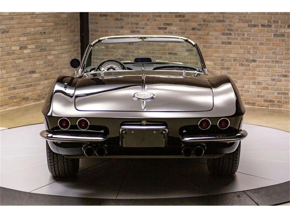 1962 Chevrolet Corvette C1 - Image 8 of 31