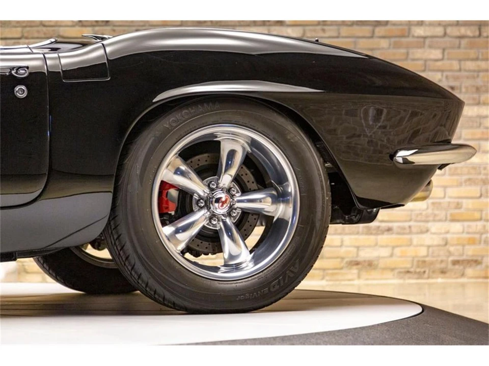 1962 Chevrolet Corvette C1 - Image 12 of 31