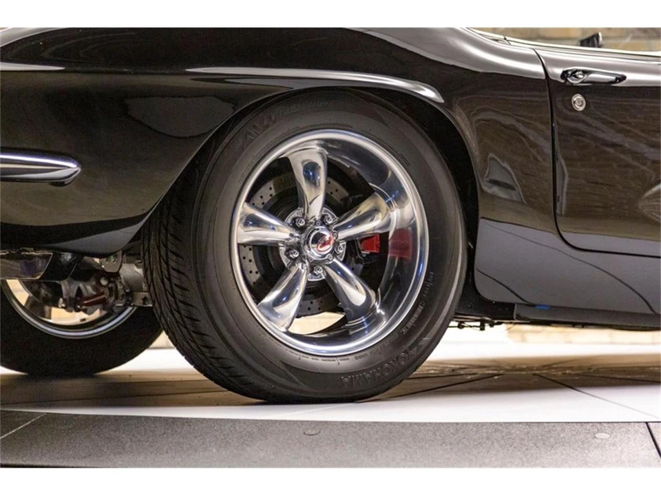 1962 Chevrolet Corvette C1 - Image 15 of 31