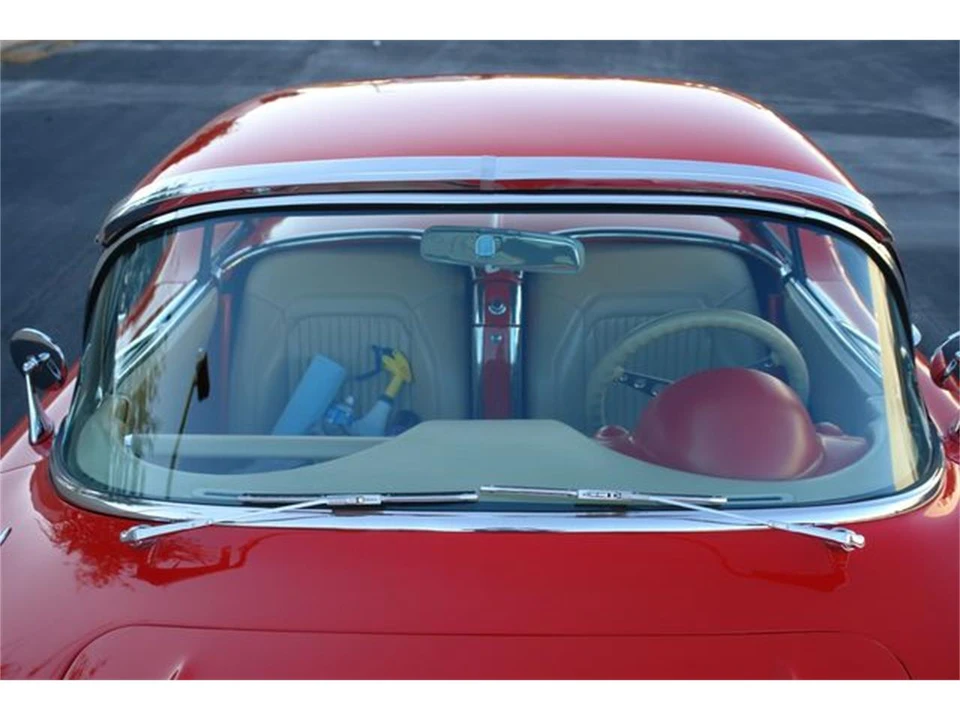 1962 Chevrolet Corvette C1 - Image 16 of 31