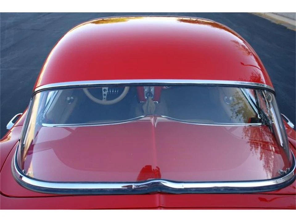 1962 Chevrolet Corvette C1 - Image 14 of 31