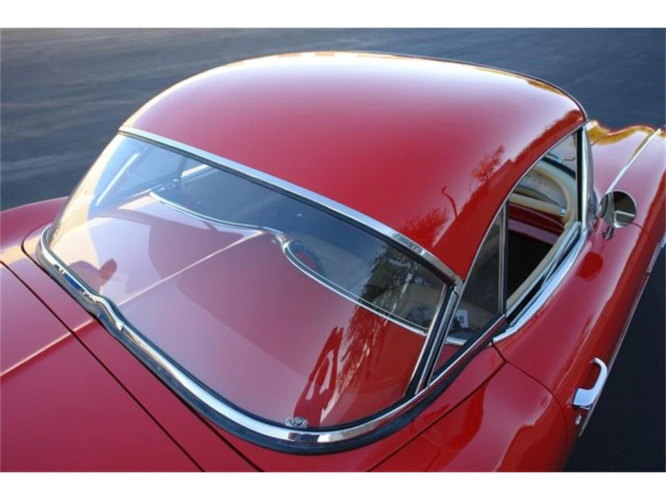 1962 Chevrolet Corvette C1 - Image 15 of 31