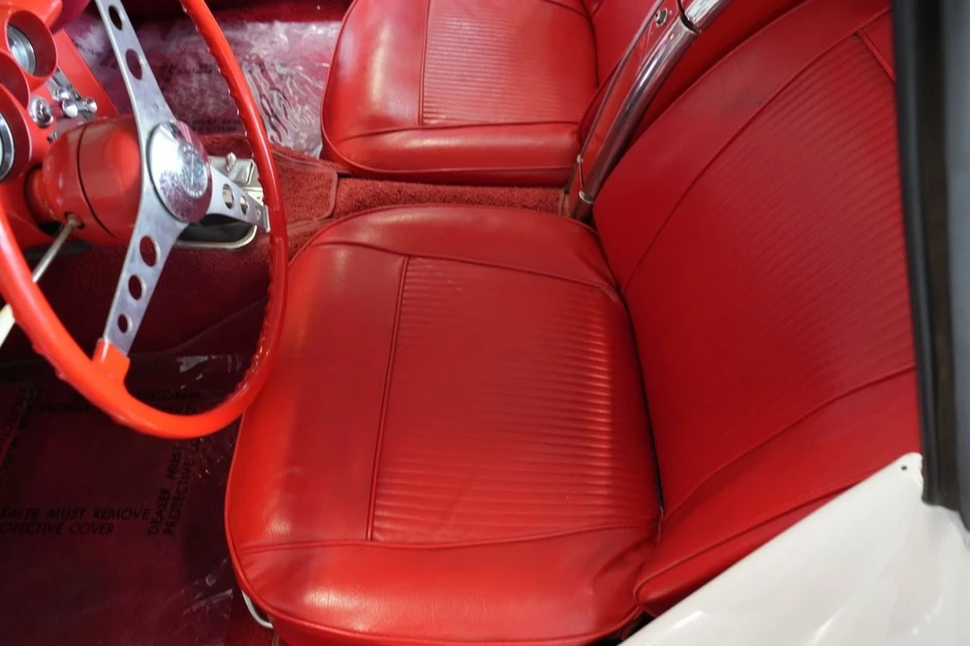 1962 Chevrolet Corvette C1 - Image 19 of 21