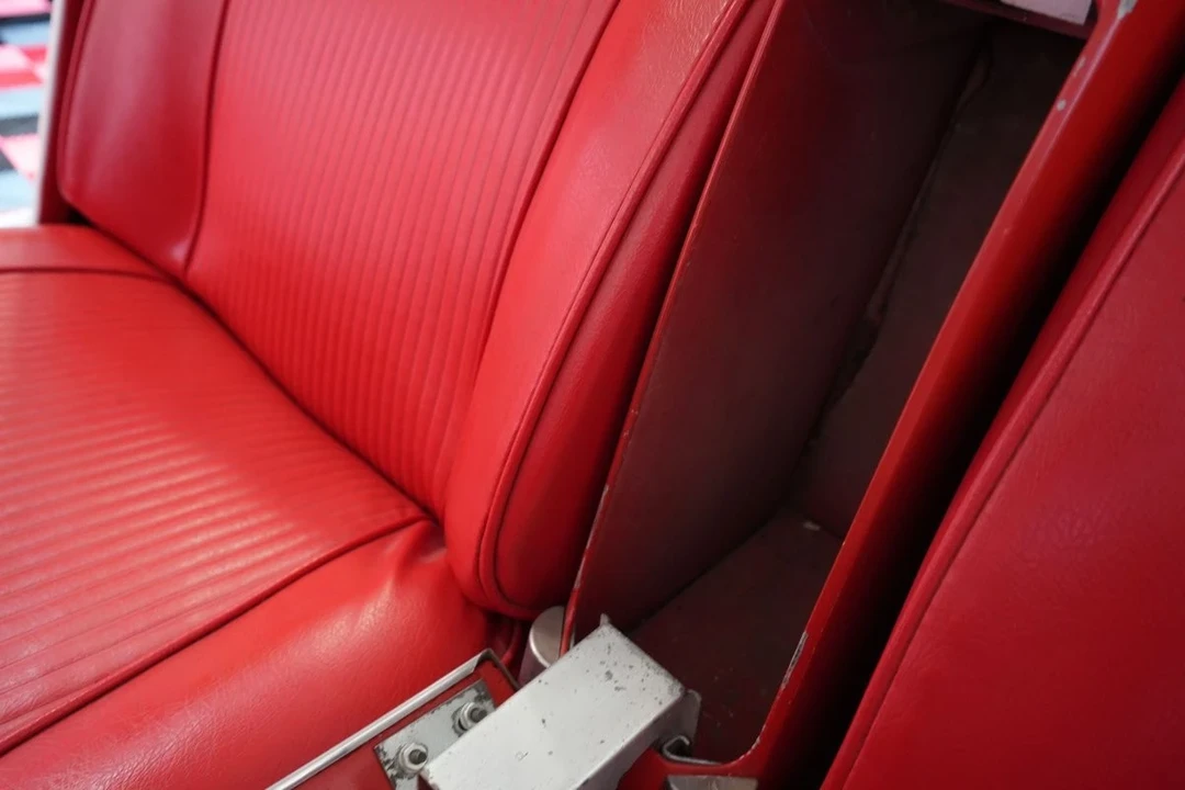 1962 Chevrolet Corvette C1 - Image 20 of 21