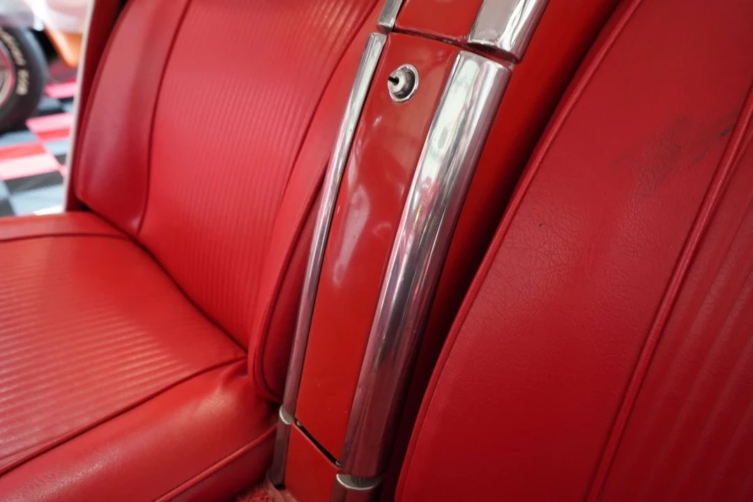 1962 Chevrolet Corvette C1 - Image 21 of 21