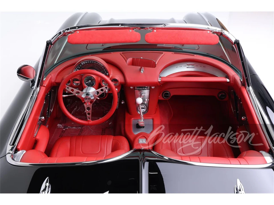 1962 Chevrolet Corvette C1 - Image 4 of 5