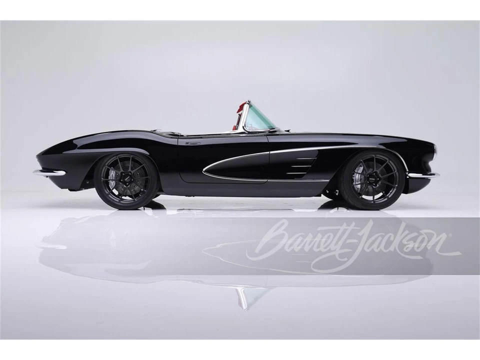 1962 Chevrolet Corvette C1 - Image 2 of 5