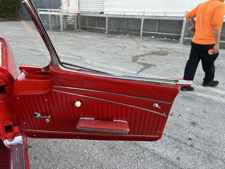 1962 Chevrolet Corvette C1 - Image 18 of 21