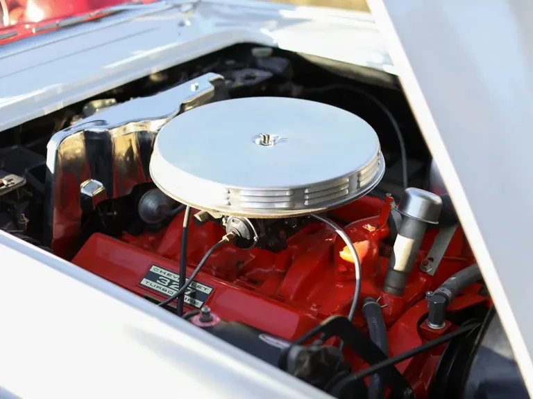 1962 Chevrolet Corvette C1 - Image 4 of 31
