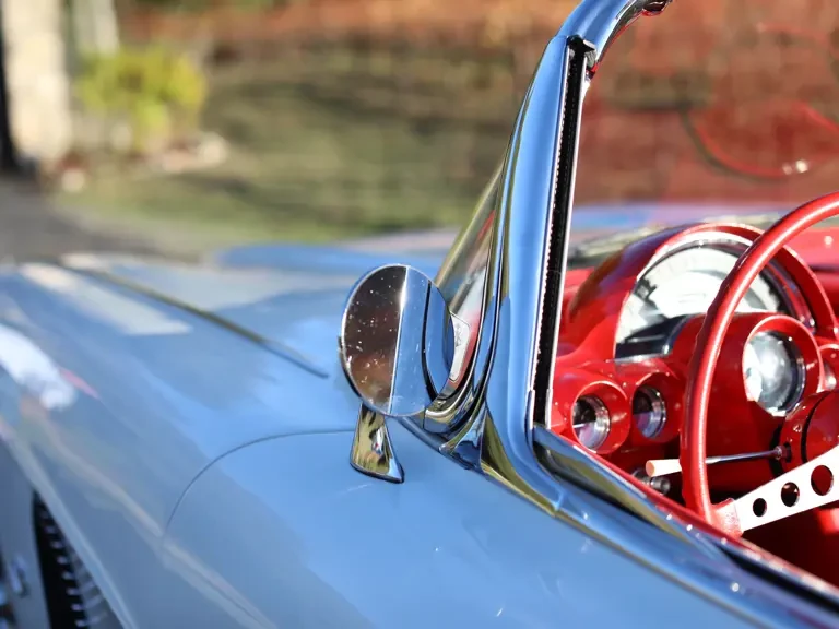 1962 Chevrolet Corvette C1 - Image 26 of 31