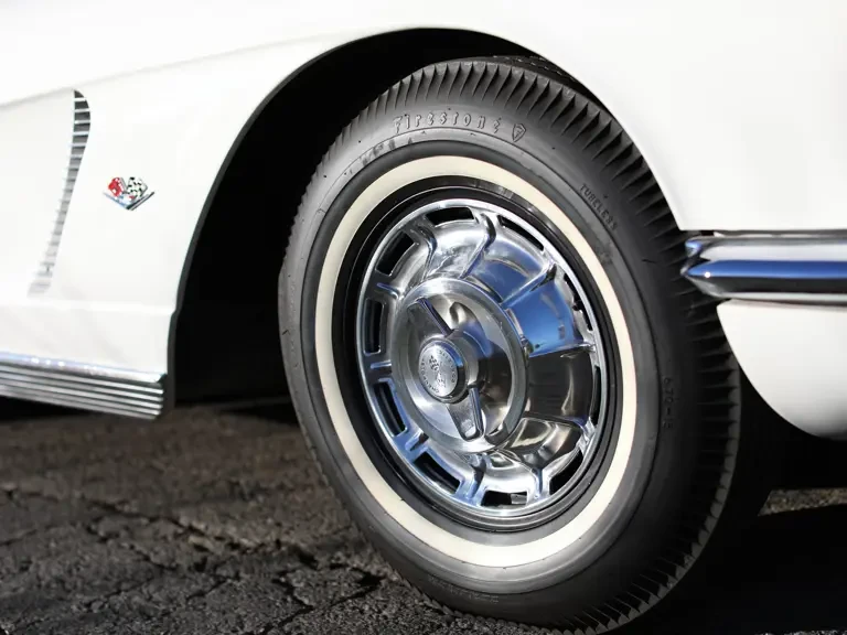 1962 Chevrolet Corvette C1 - Image 15 of 31