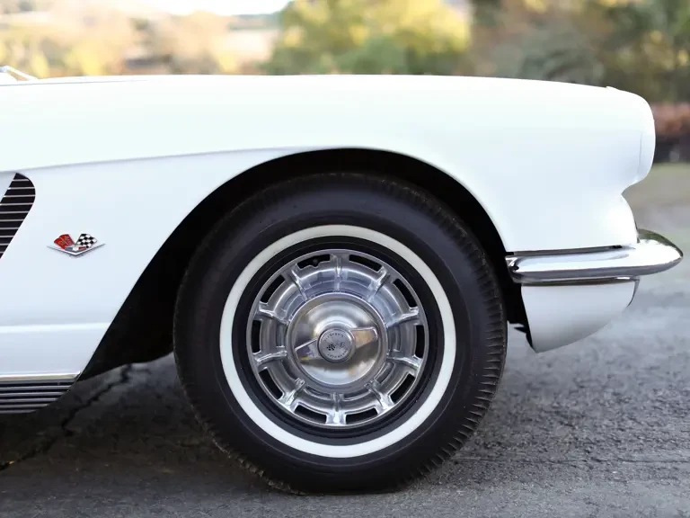 1962 Chevrolet Corvette C1 - Image 19 of 31