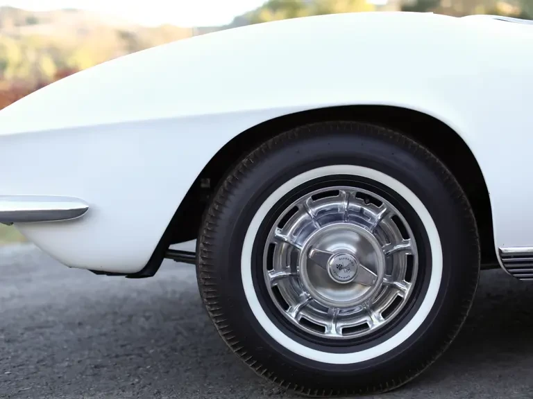1962 Chevrolet Corvette C1 - Image 18 of 31