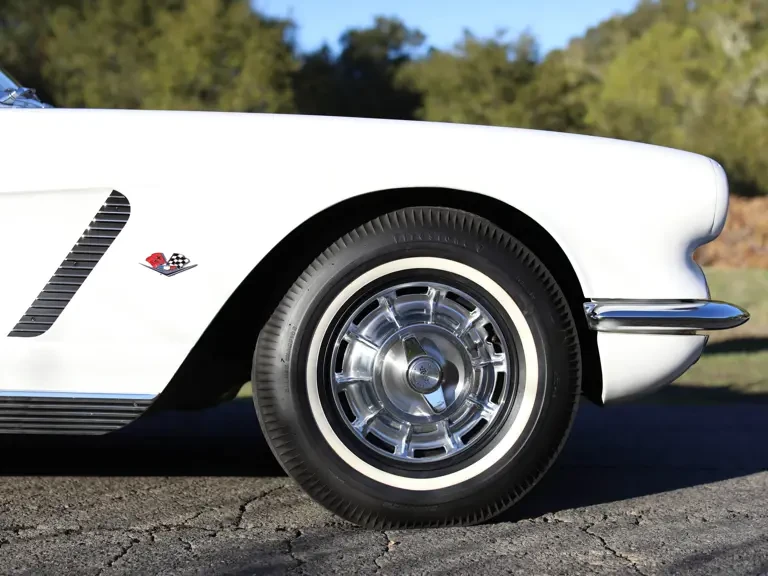 1962 Chevrolet Corvette C1 - Image 24 of 31
