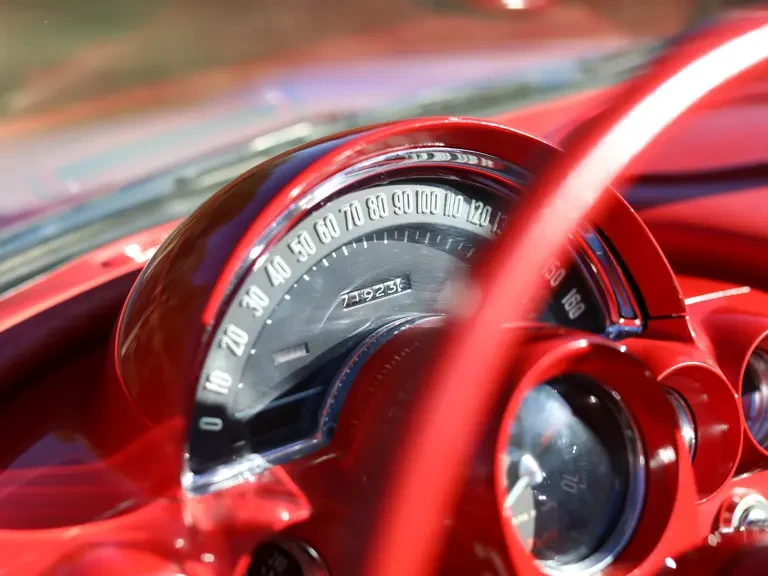 1962 Chevrolet Corvette C1 - Image 28 of 31