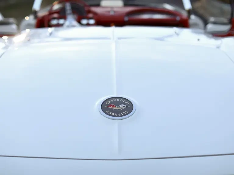 1962 Chevrolet Corvette C1 - Image 17 of 31