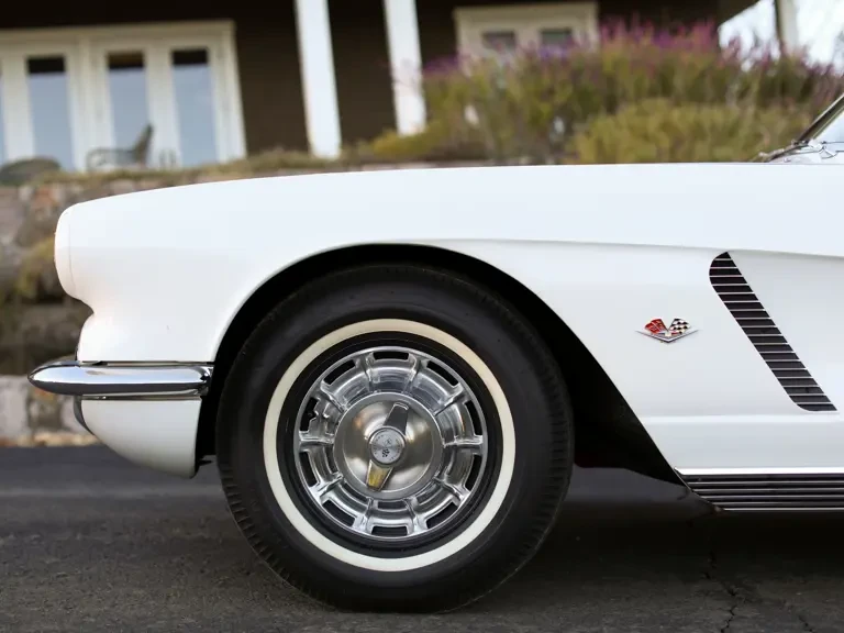 1962 Chevrolet Corvette C1 - Image 21 of 31