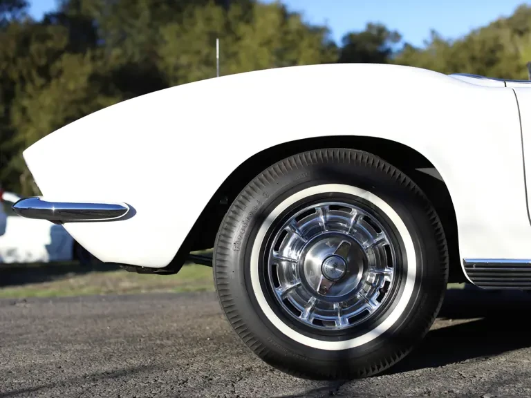 1962 Chevrolet Corvette C1 - Image 25 of 31