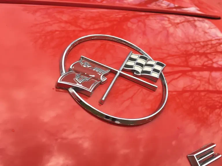 1962 Chevrolet Corvette C1 - Image 10 of 21