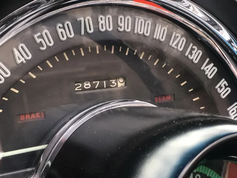 1962 Chevrolet Corvette C1 - Image 11 of 21