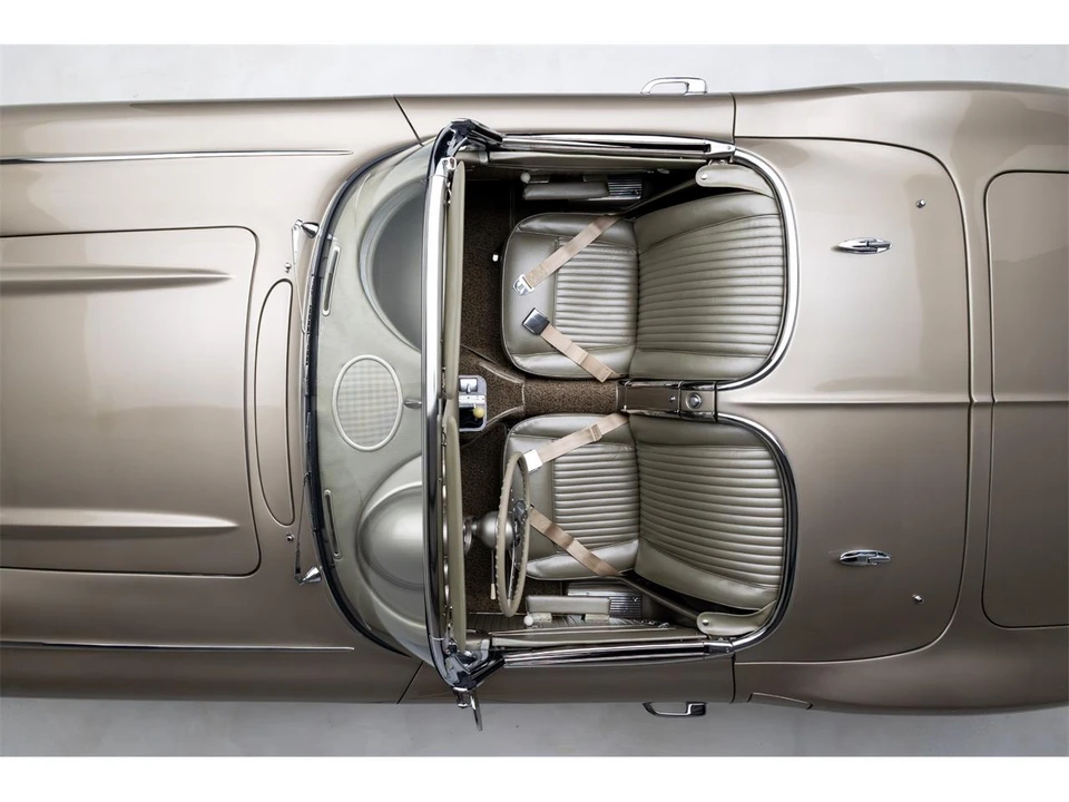1962 Chevrolet Corvette C1 - Image 17 of 31