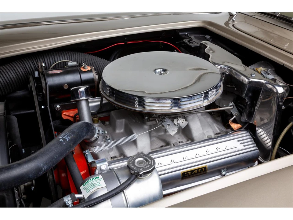 1962 Chevrolet Corvette C1 - Image 22 of 31