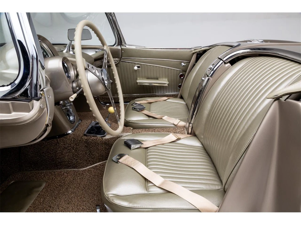 1962 Chevrolet Corvette C1 - Image 3 of 31