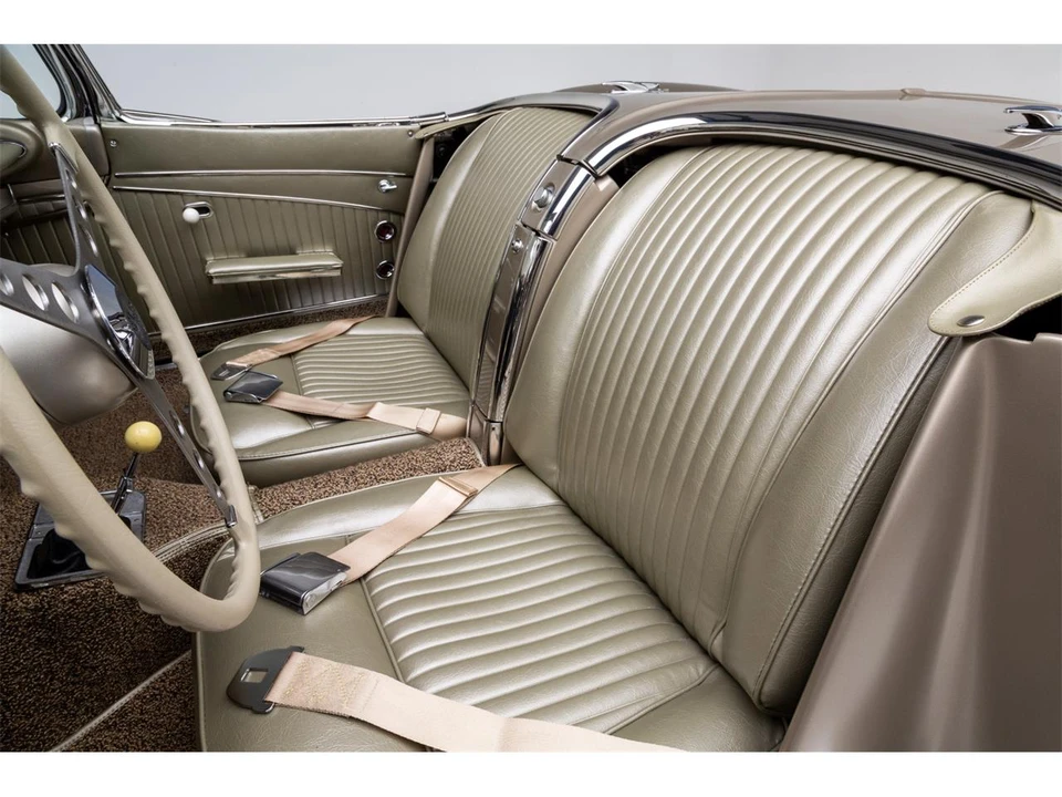 1962 Chevrolet Corvette C1 - Image 29 of 31