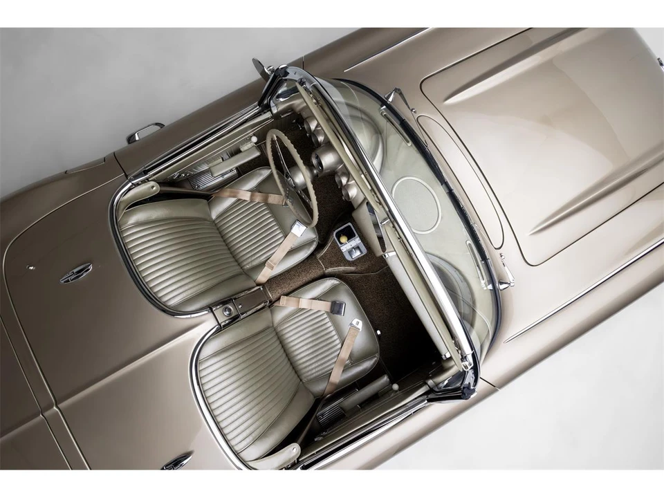 1962 Chevrolet Corvette C1 - Image 16 of 31