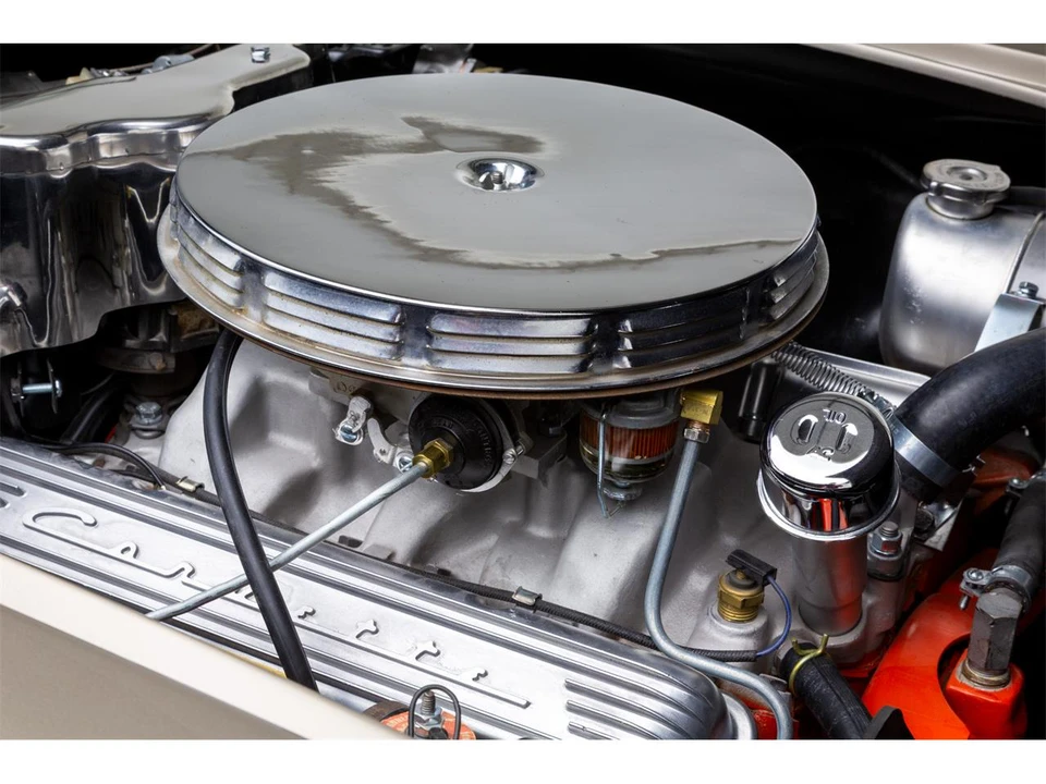 1962 Chevrolet Corvette C1 - Image 21 of 31