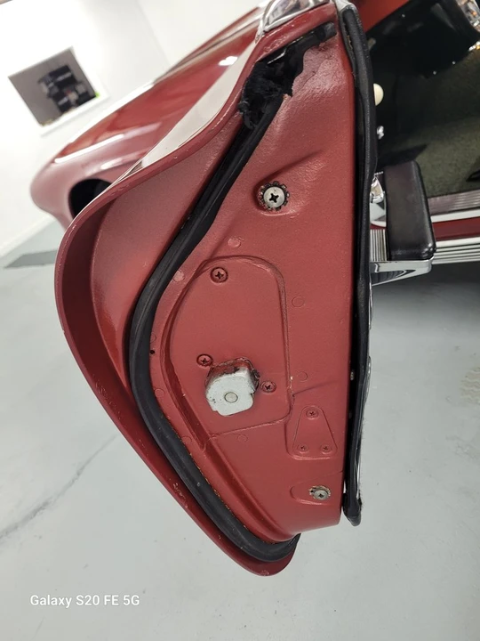 1962 Chevrolet Corvette C1 - Image 22 of 31