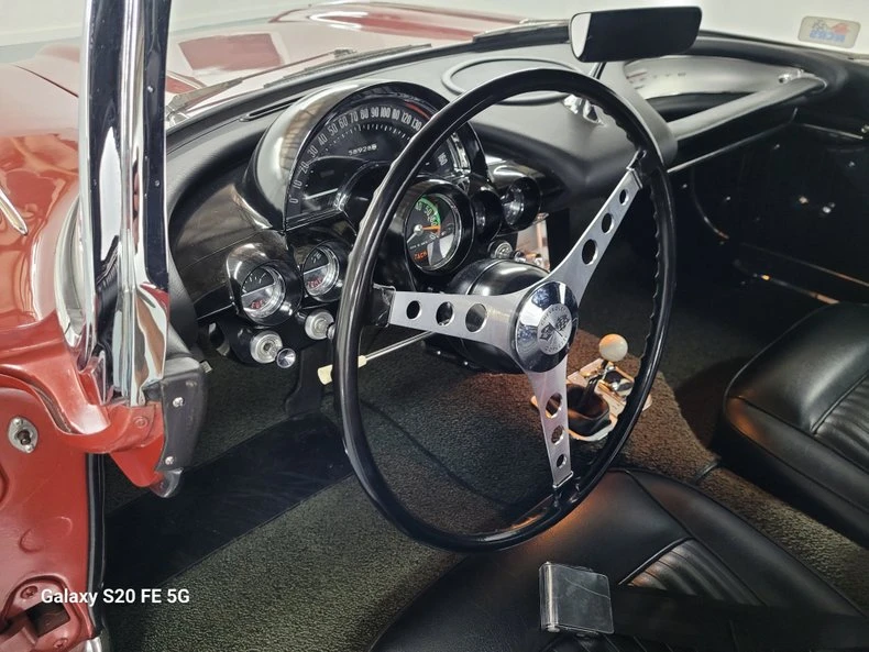 1962 Chevrolet Corvette C1 - Image 27 of 31