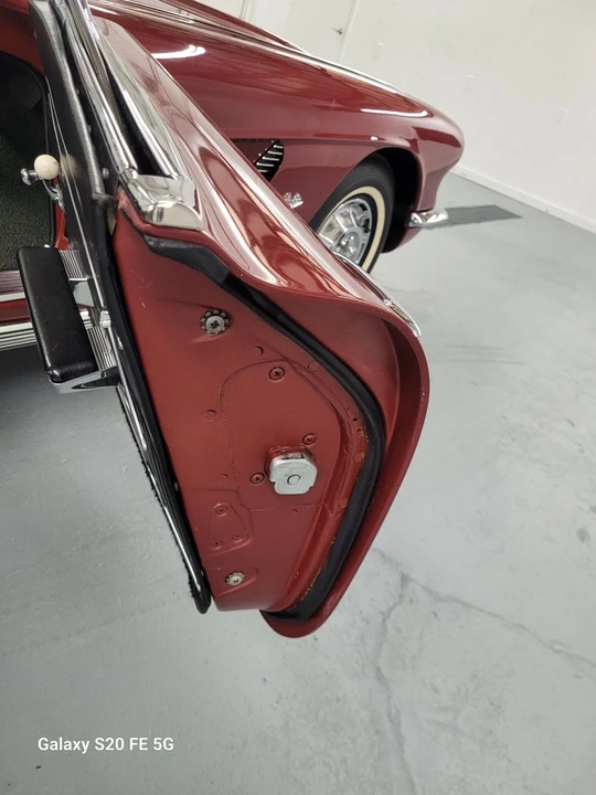 1962 Chevrolet Corvette C1 - Image 21 of 31