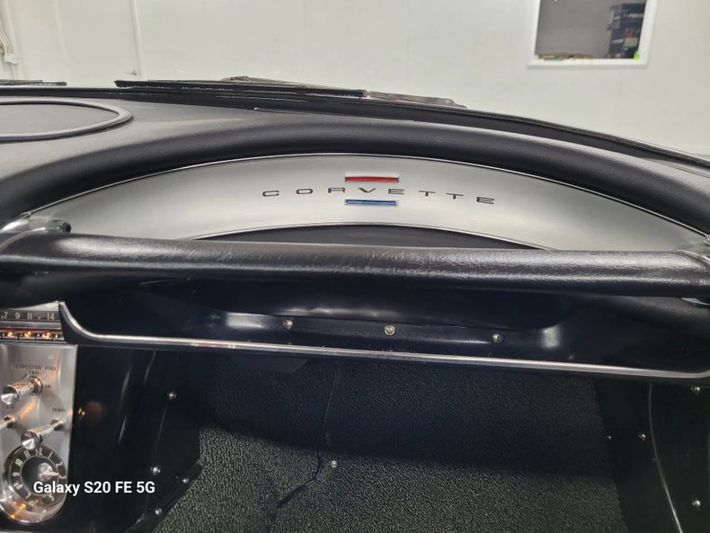 1962 Chevrolet Corvette C1 - Image 29 of 31