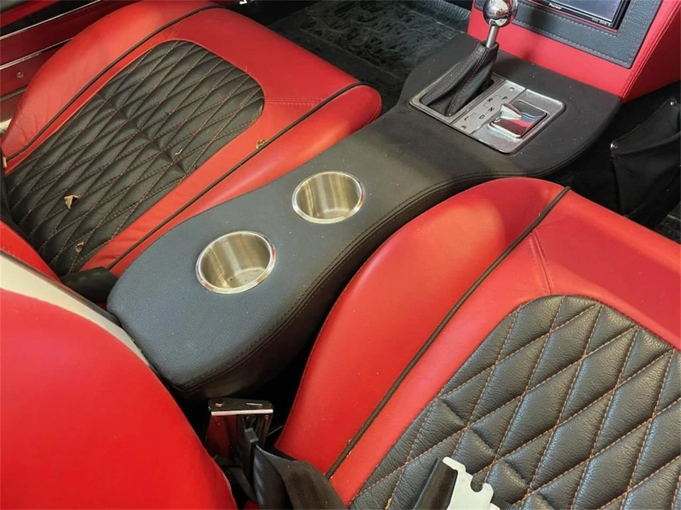 1962 Chevrolet Corvette C1 - Image 9 of 24