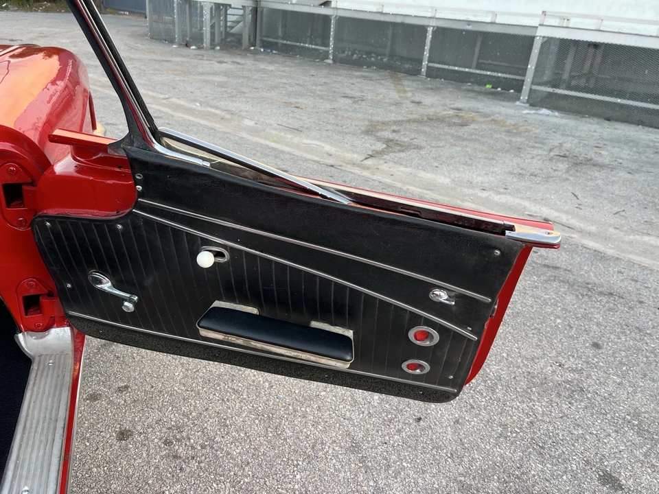 1962 Chevrolet Corvette C1 - Image 19 of 21