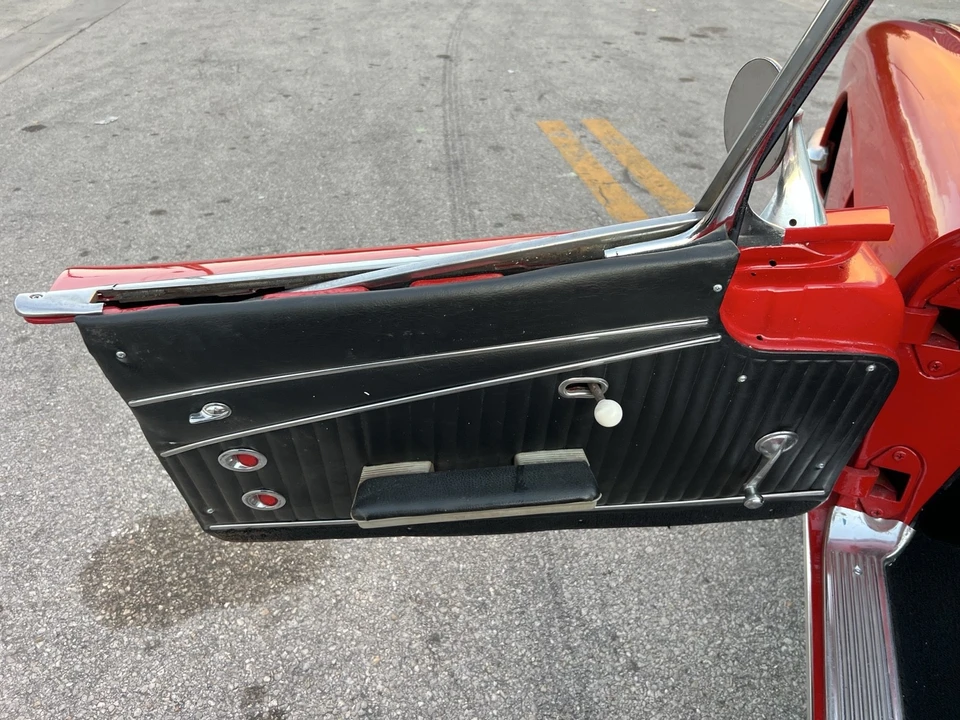 1962 Chevrolet Corvette C1 - Image 18 of 21