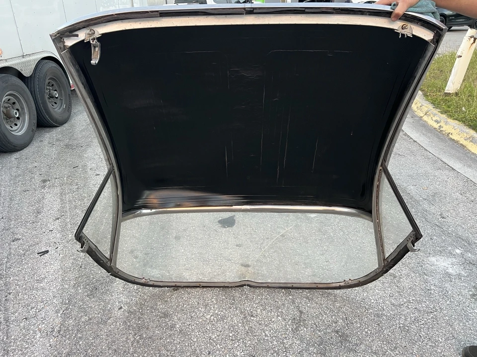 1962 Chevrolet Corvette C1 - Image 21 of 21