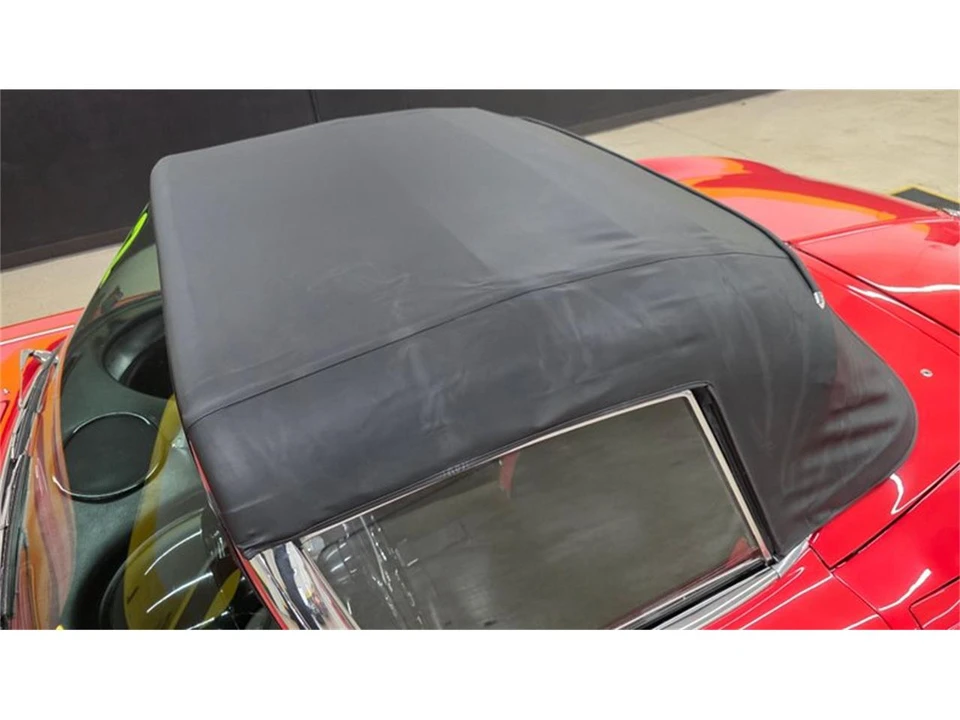 1962 Chevrolet Corvette C1 - Image 31 of 31