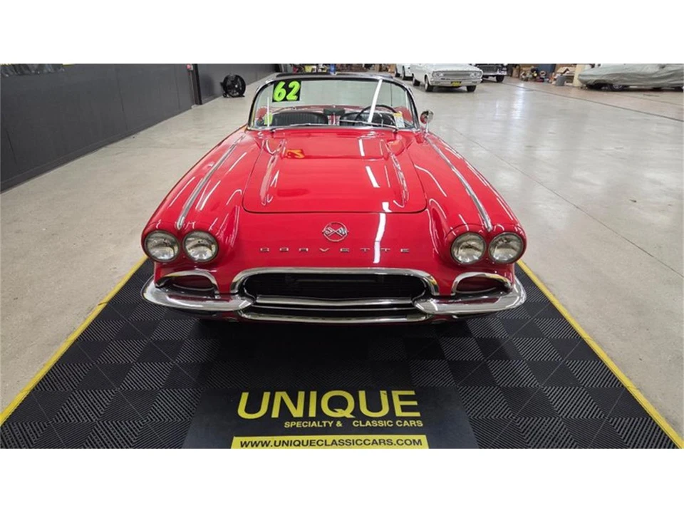 1962 Chevrolet Corvette C1 - Image 2 of 31