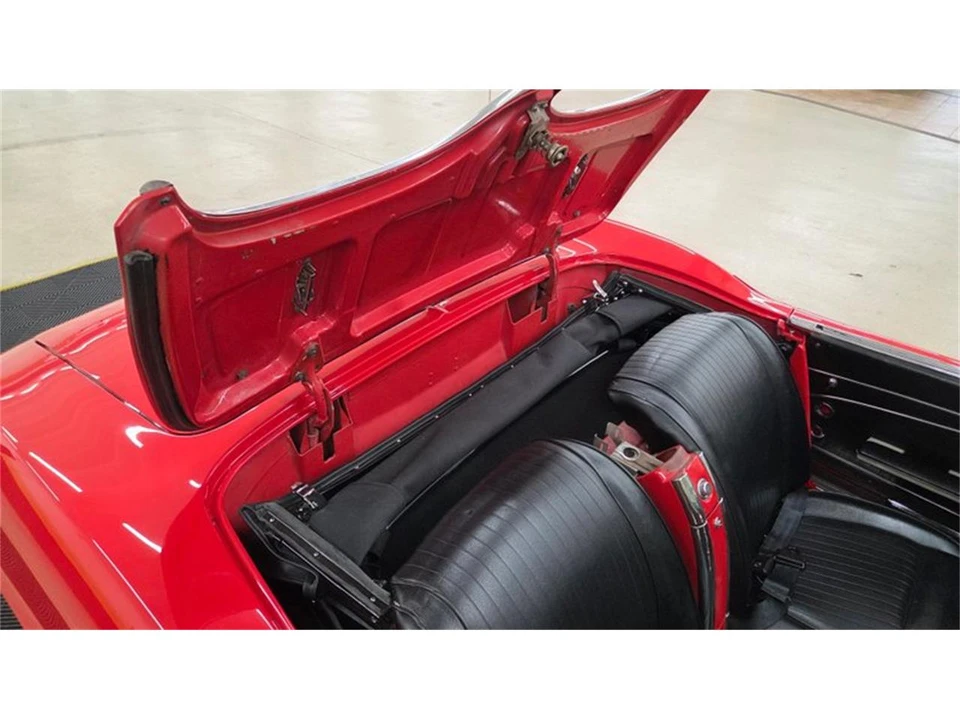 1962 Chevrolet Corvette C1 - Image 23 of 31