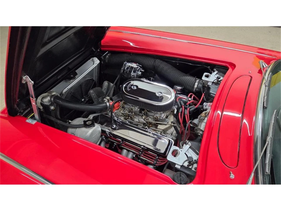 1962 Chevrolet Corvette C1 - Image 9 of 31