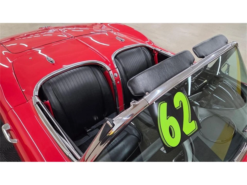 1962 Chevrolet Corvette C1 - Image 19 of 31