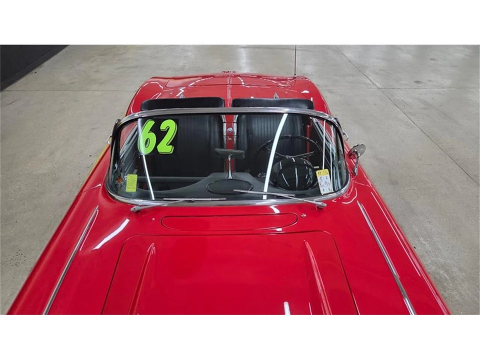 1962 Chevrolet Corvette C1 - Image 15 of 31