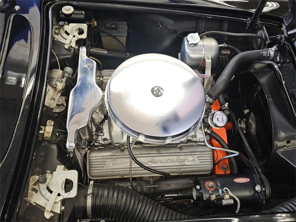 1962 Chevrolet Corvette C1 - Image 4 of 5