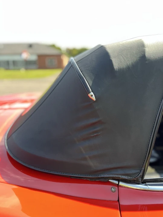 1962 Chevrolet Corvette C1 - Image 8 of 21